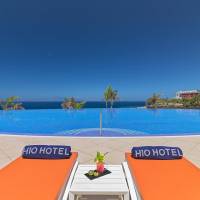 H10 Atlantic Sunset Horizons Collection