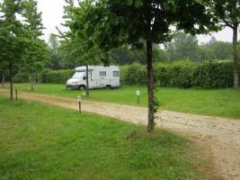 Flower Camping du Canal