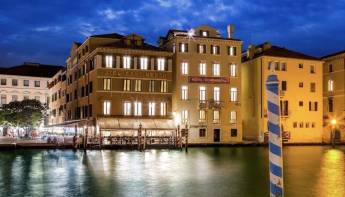 Hotel Continental Venice by BW Premier Collection