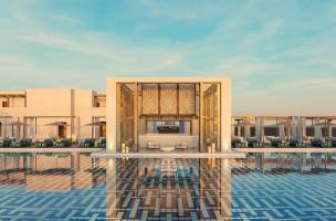 Amoh A Luxury Collection Rhodes