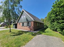 Zandduin Villa | 12 personen