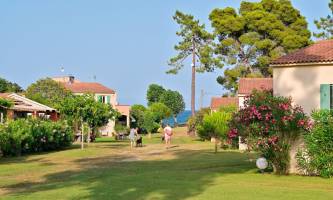 Vakantiepark Pinea Mare