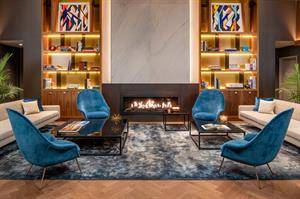 NH Collection New York Madison Avenue