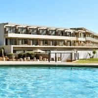 Hotel Galini Palace