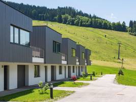 Winzerchalet