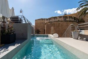 Hotel Catedral Almería