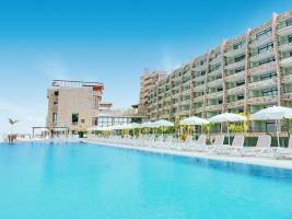 Gloria Palace Amadores Thalasso