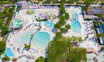 Camping Union Lido Mare