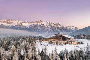 Interalpen-Hotel Tyrol GmbH