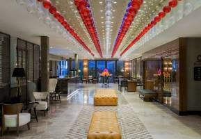 Sura Hagia Sophia Hotel & Spa