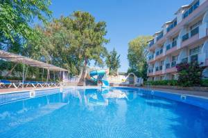 Aperion Beach