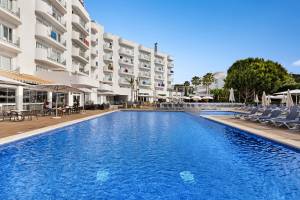 AluaSun Continental Park