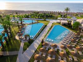 Hotel Pegasos Deluxe Beach