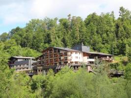 Mönchs Waldhotel Kapfenhardter Mühle