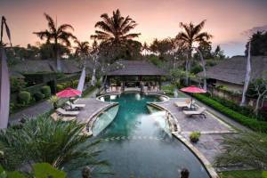 Furama Xclusive Resort and Villas Ubud