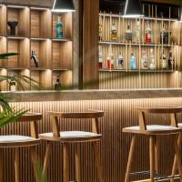 Domes of Corfu Autograph Collection