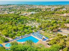 Camping Vilanova Park