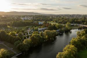 Kassel Camping- & Wohnmobilplatz