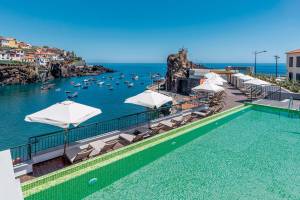 Pestana Churchill Bay