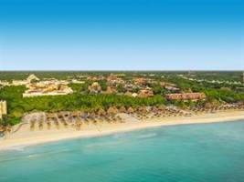 Iberostar Selection Paraiso Maya Suites