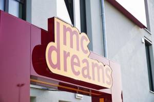 McDreams Hotel München-Nord