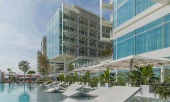 Falkensteiner Hotel & Spa Jesolo