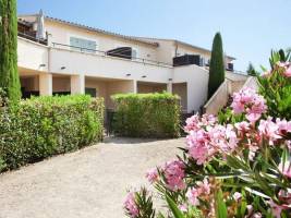 Résidence Odalys Essentielle Les 4 Soleils