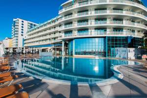 Berlin Golden Beach
