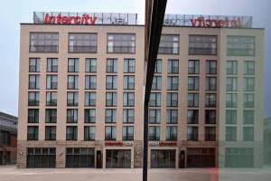 IntercityHotel Wiesbaden