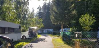 Knaus Campingpark Viechtach