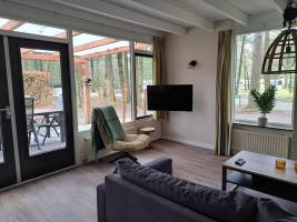 Aangepaste bungalow het Edelhert