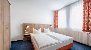 Achat Hotel Dresden Altstadt