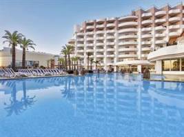 DB San Antonio en Spa