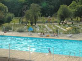 Camping Au Bois de Calais