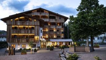 Artnatur Dolomites Hotel & Spa