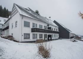 Appartement - Burgstrasse 15-B | Winterberg- Silbach