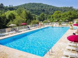 Camping Sites et Paysages - Les Pinèdes