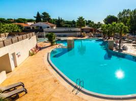 Camping Club Le Florida