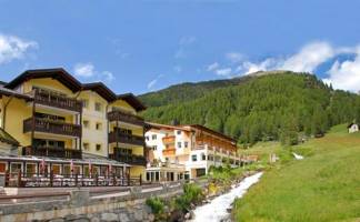 Paradies Pure Mountain Resort