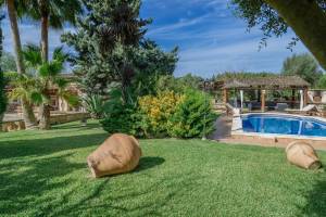 Cas Mostatxet (Sencelles)