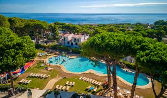 Camping Interpals Eco Resort