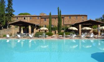 Vakantiepark Antico Borgo Casalappi