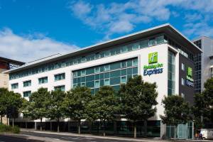 Holiday Inn Express Newcastle City Centre