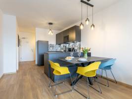 City Apartments Jenbach Top 3