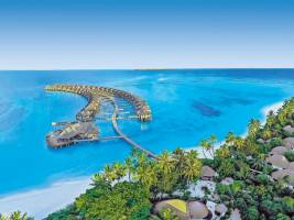 The Sun Siyam Iru Fushi