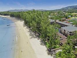 Best Western Premier Bangtao Beach Resort en Spa