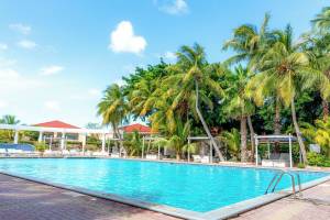 Livingstone Jan Thiel Resort