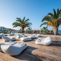 Aristoteles Holiday Resort & Spa Hotel