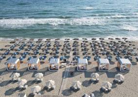 Evilion Stilvi Sea & Sun