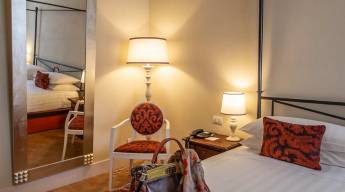 Donna Camilla Savelli